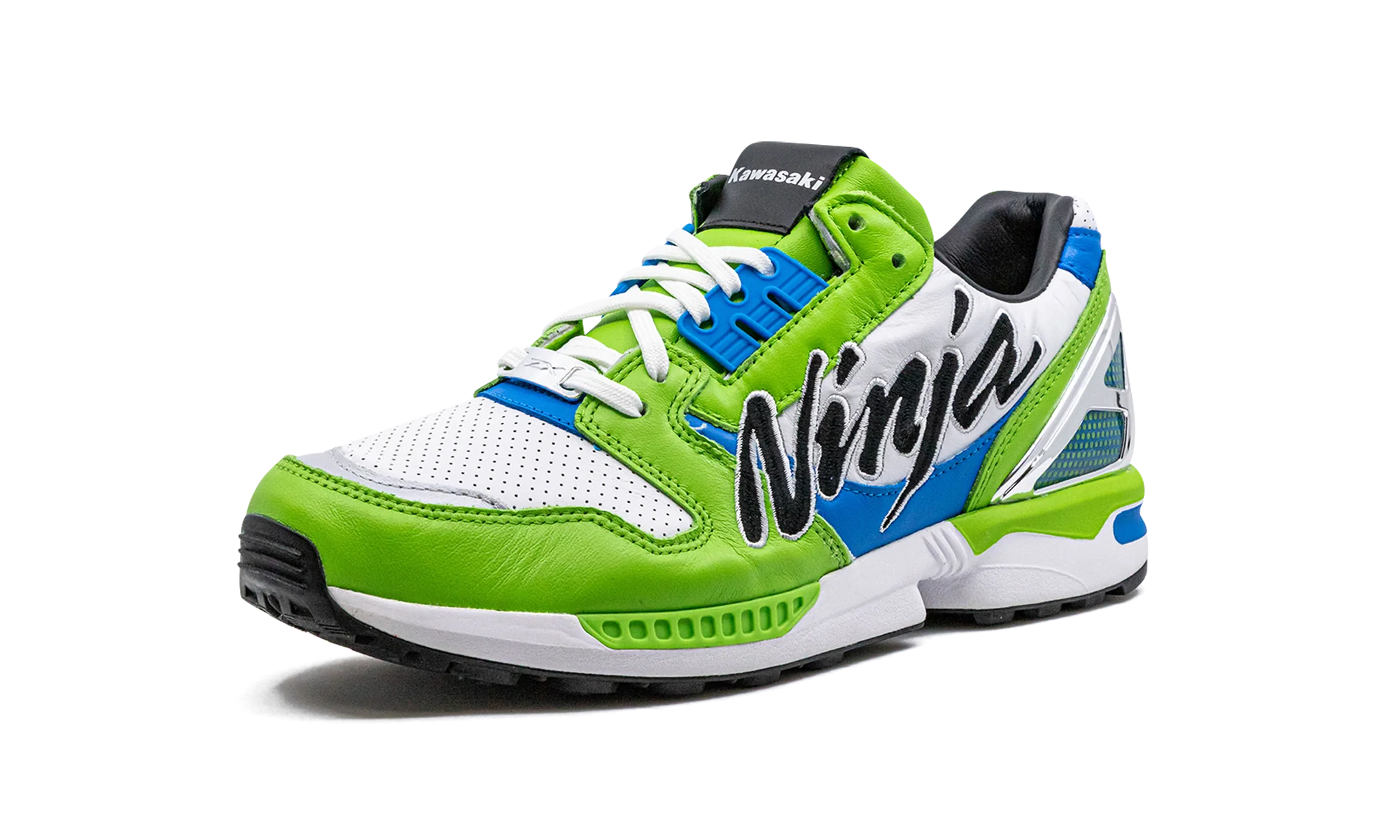 ZX8000 "Kawasaki Ninja" GW3358