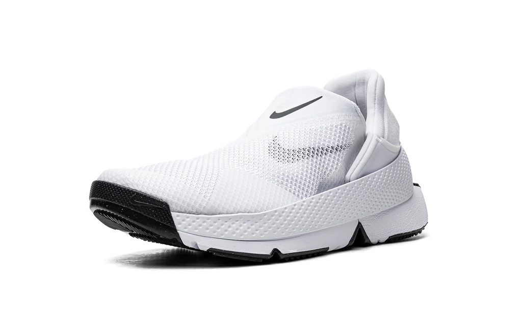 GO FLYEASE MNS WMNS "White Black" DR5540 102