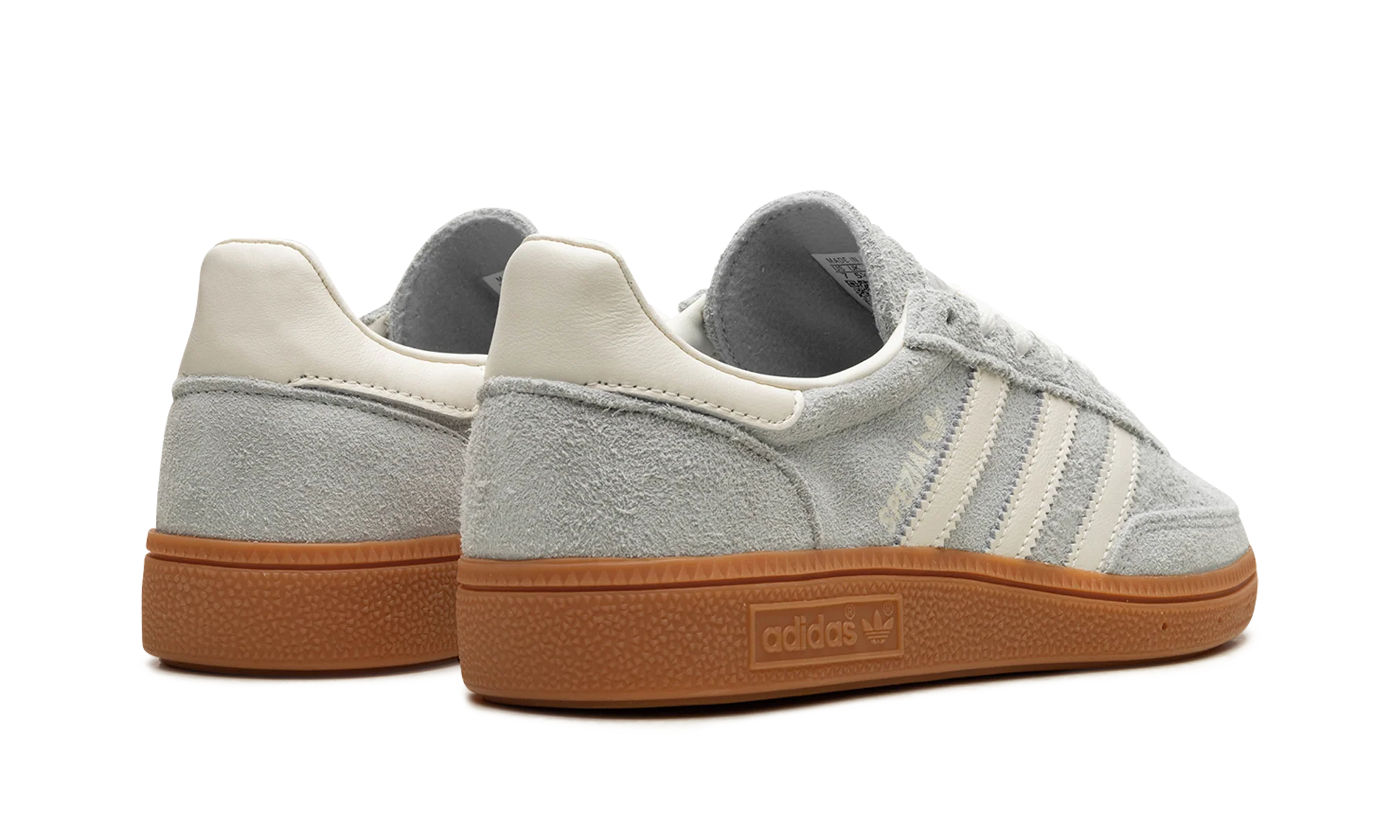 Handball Spezial WMNS "Light Grey" IF6491