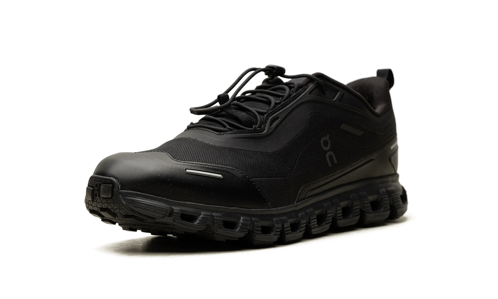 Cloud 6 Geo "Waterproof Black" 3MG10421043