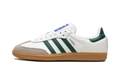 Samba "Collegiate Green" IE3437