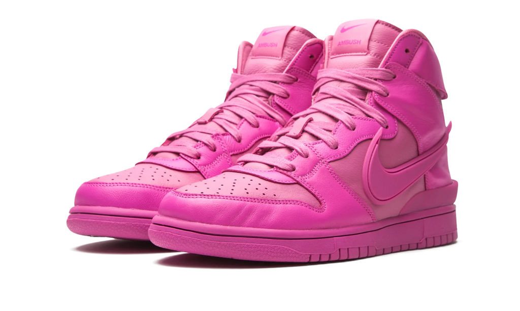 Dunk High SP "Ambush - Lethal Pink" CU7544 600