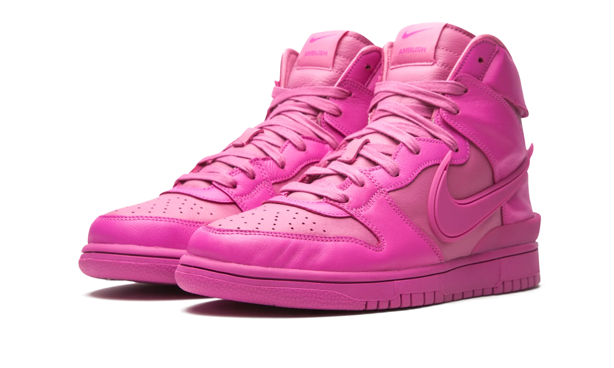 Dunk High SP "Ambush - Lethal Pink" CU7544 600