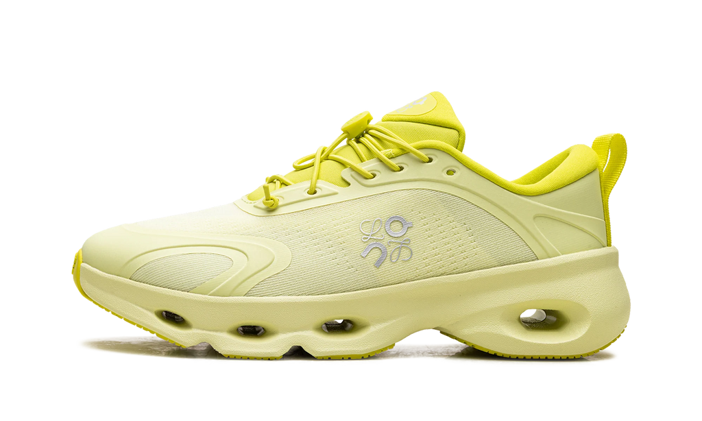 Cloudsolo WMNS "LOEWE - Lime Green" 3WF30602420