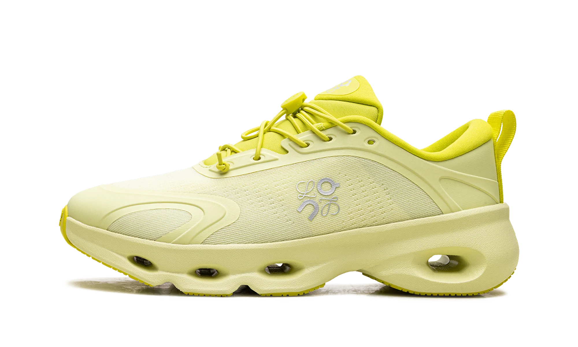 Cloudsolo WMNS "LOEWE - Lime Green" 3WF30602420