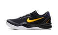 Kobe 8 Protro "Lakers Away" HF9550 001
