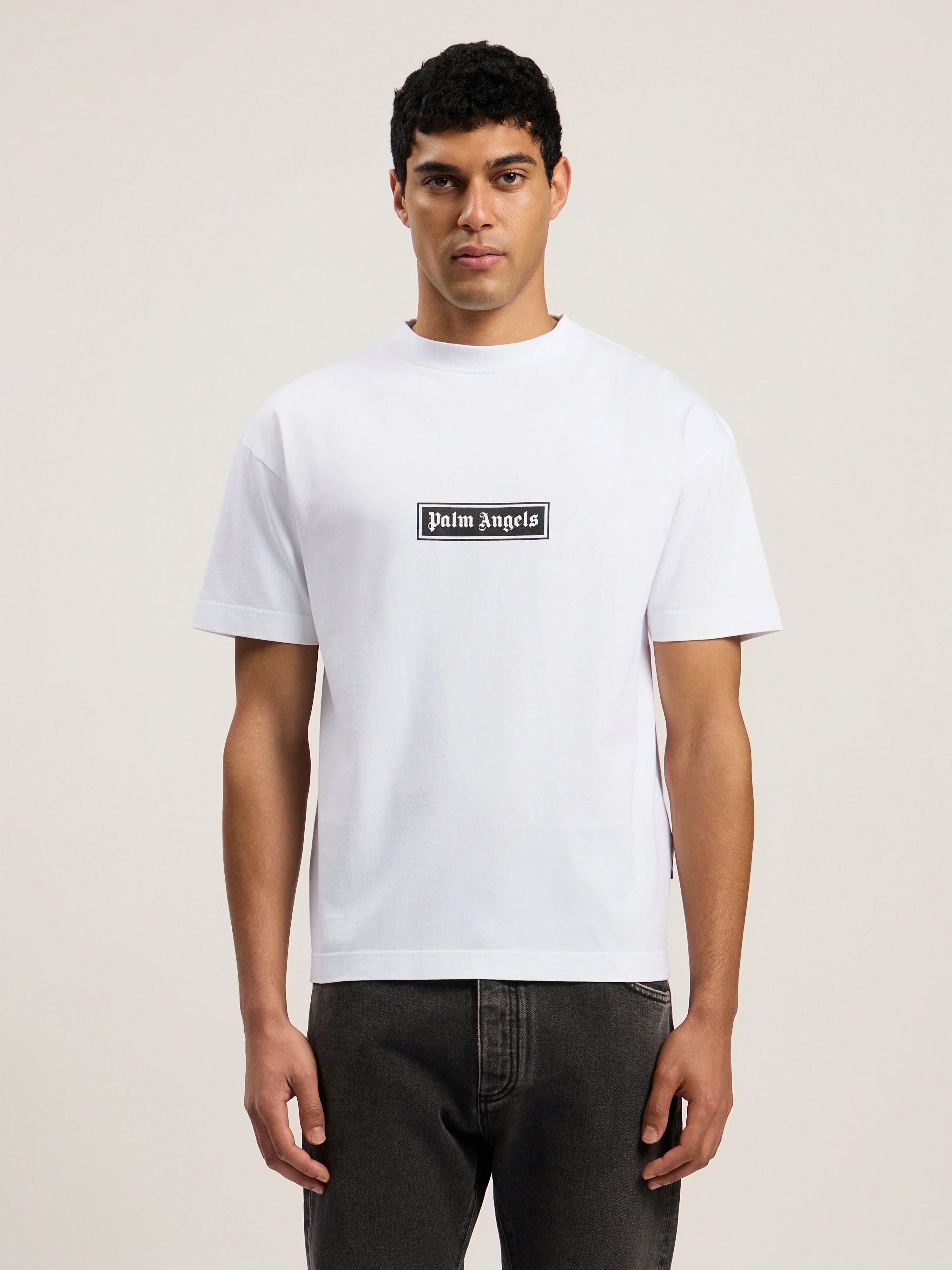 Box Logo T-Shirt