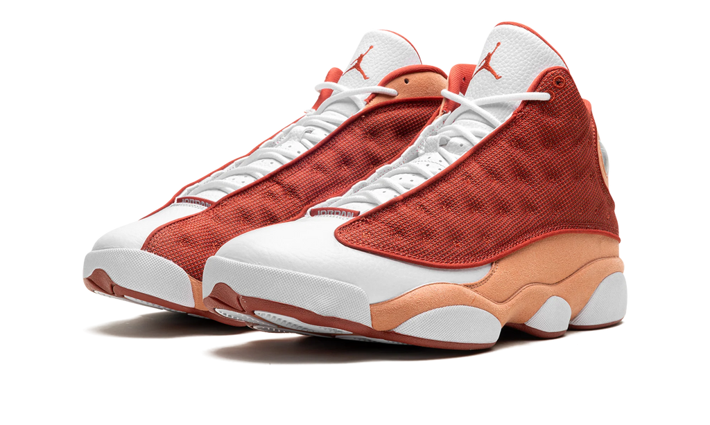 Air Jordan 13 "Dune Red" DJ5982 601