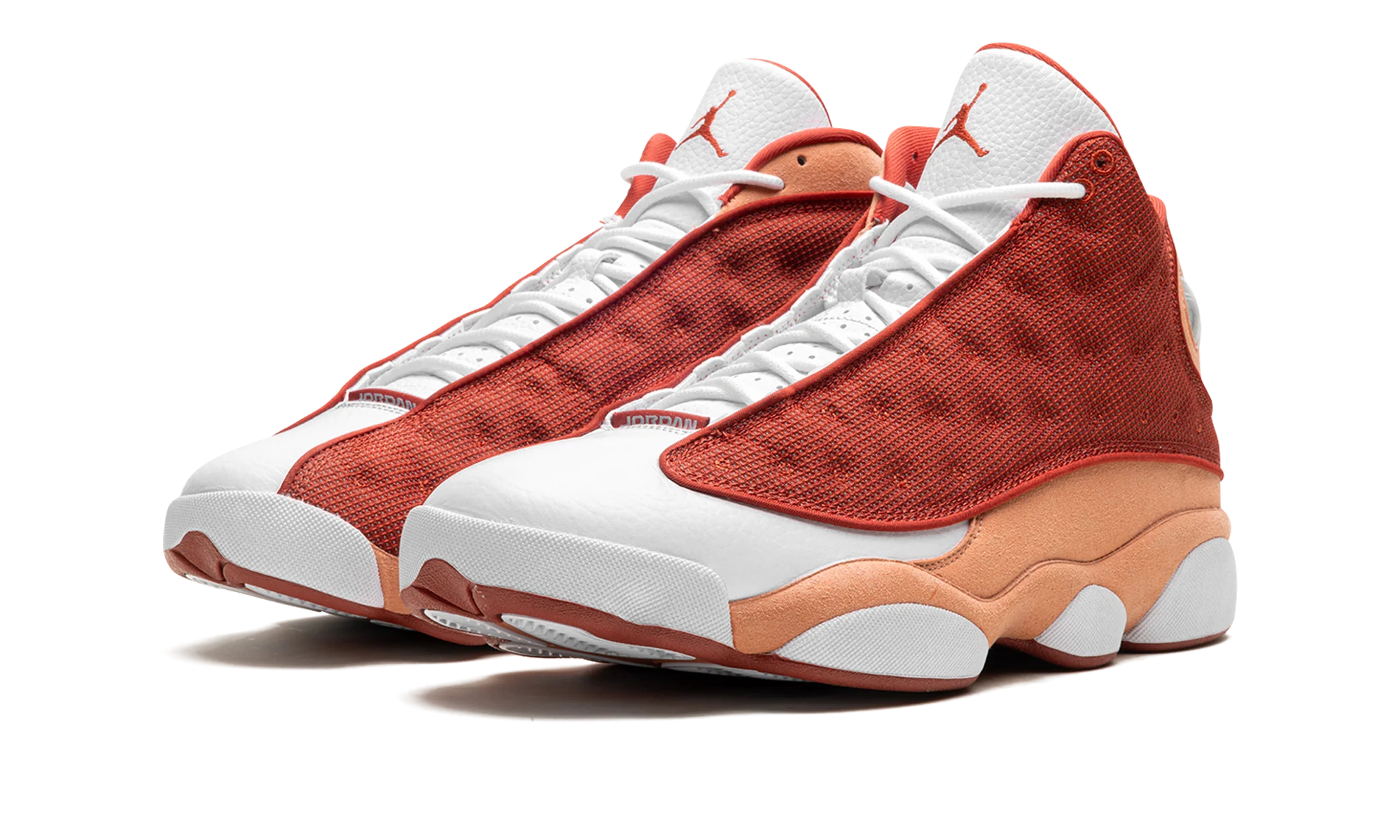 Air Jordan 13 "Dune Red" DJ5982 601