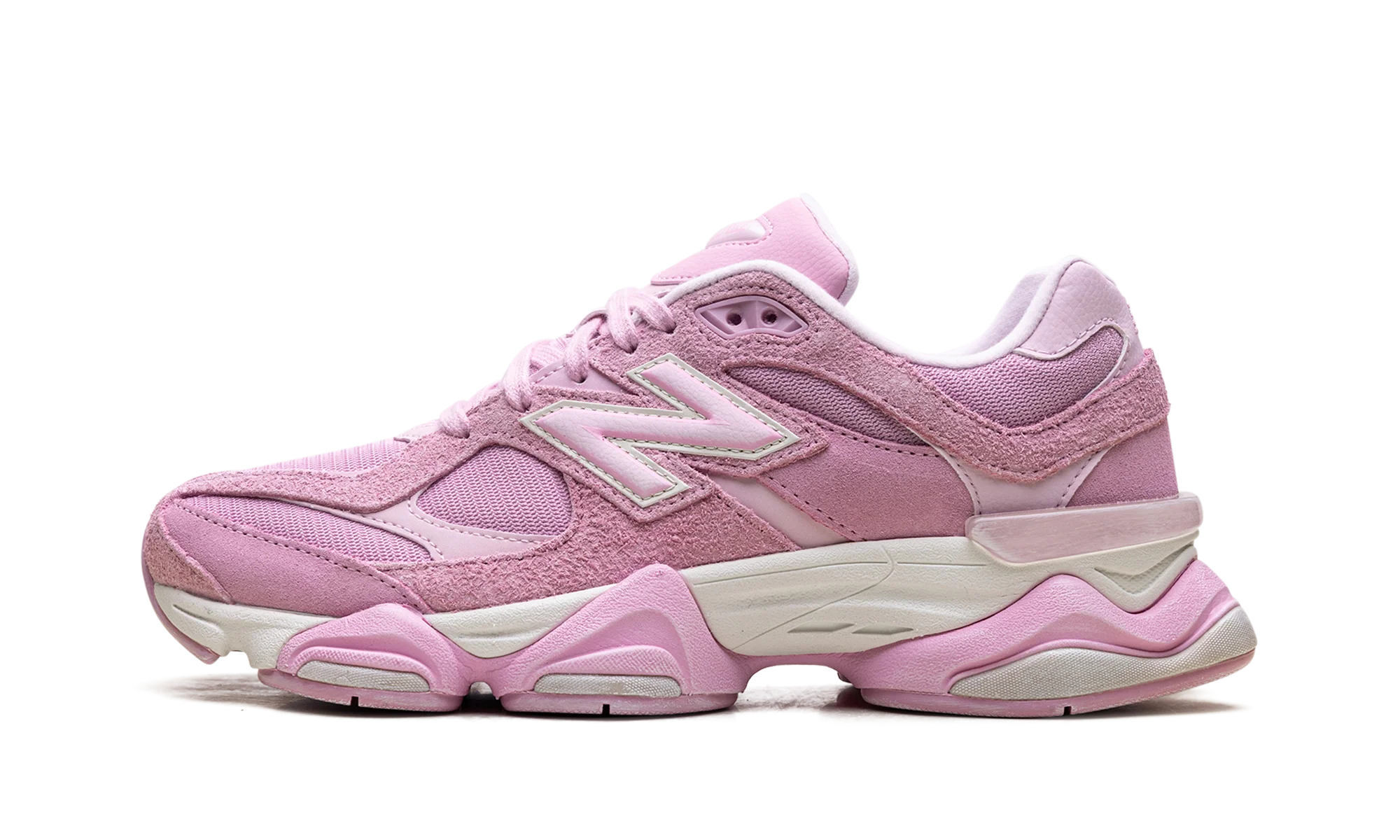 9060 "ASOS Exclusive Pink Overdye" U9060APP