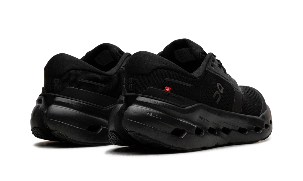 Cloudrunner 3 WMNS "Black" 3WG10051043