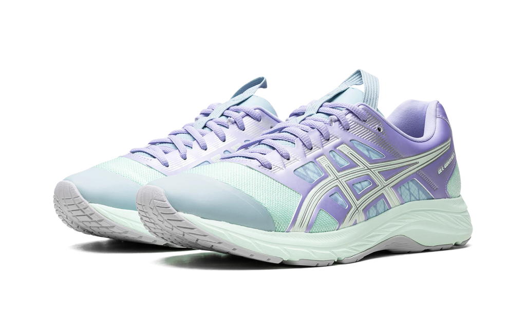 FNS-S GEL-CONTEND 5 WMNS "Mint Tint" 1202A128 300