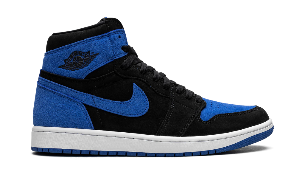 Air Jordan 1 Mid OG "Royal Reimagined" DZ5485 042