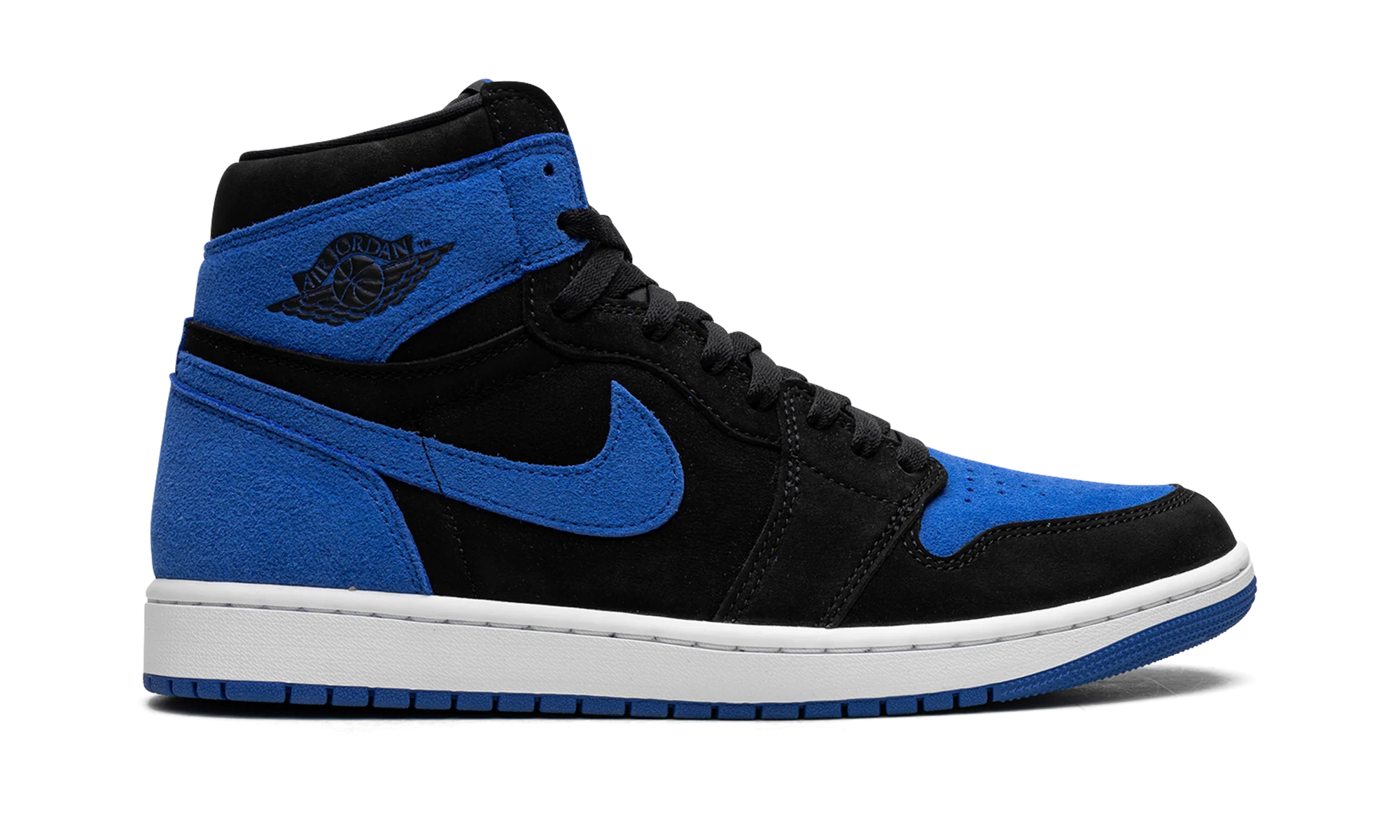 Air Jordan 1 Mid OG "Royal Reimagined" DZ5485 042