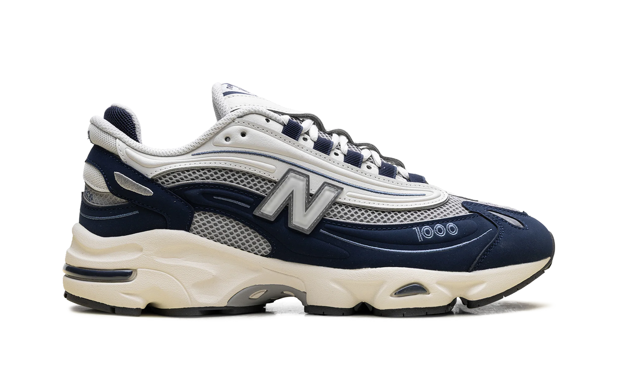 1000 "Navy Sea Salt" M1000MEN