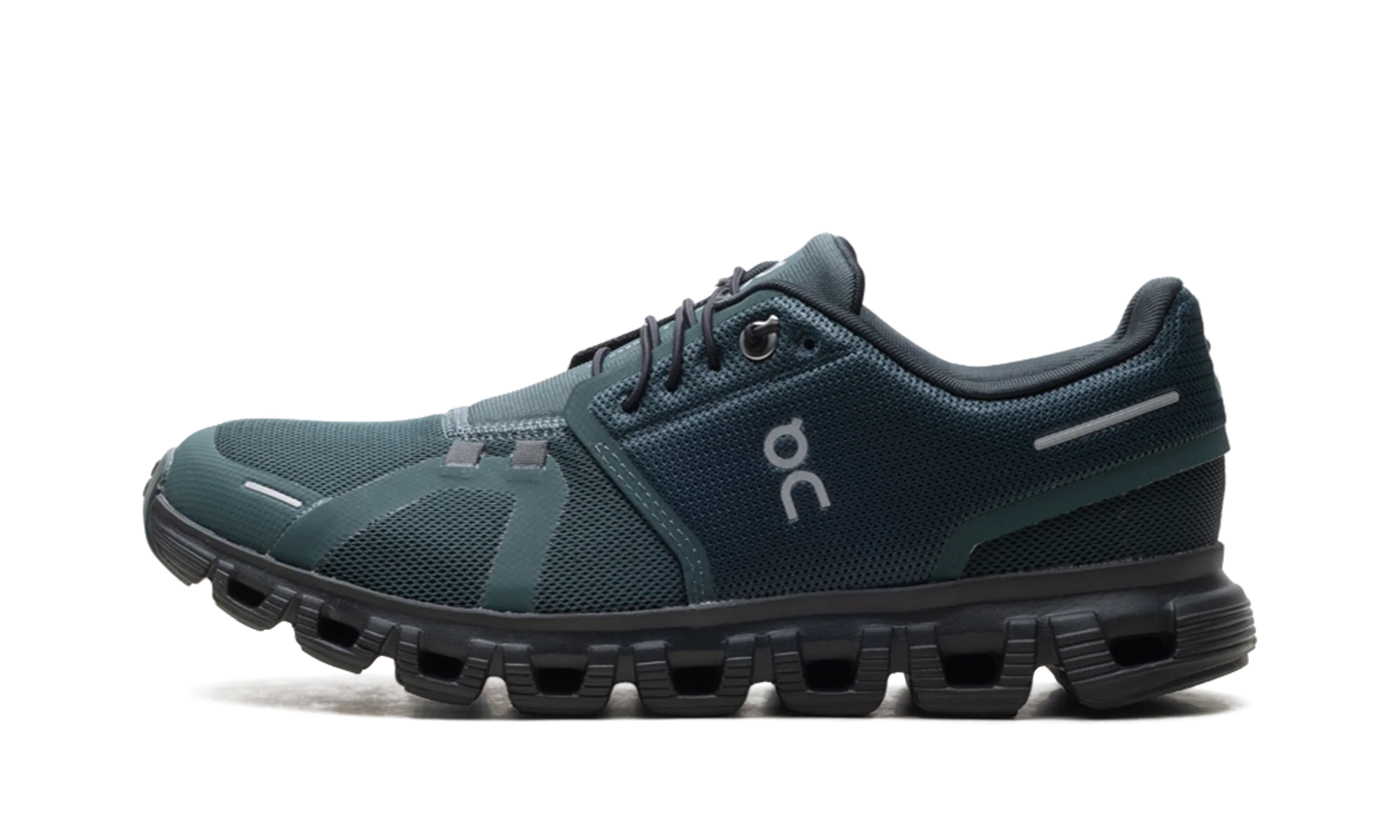 Cloud 6 "Dark Green" 3MF10070214