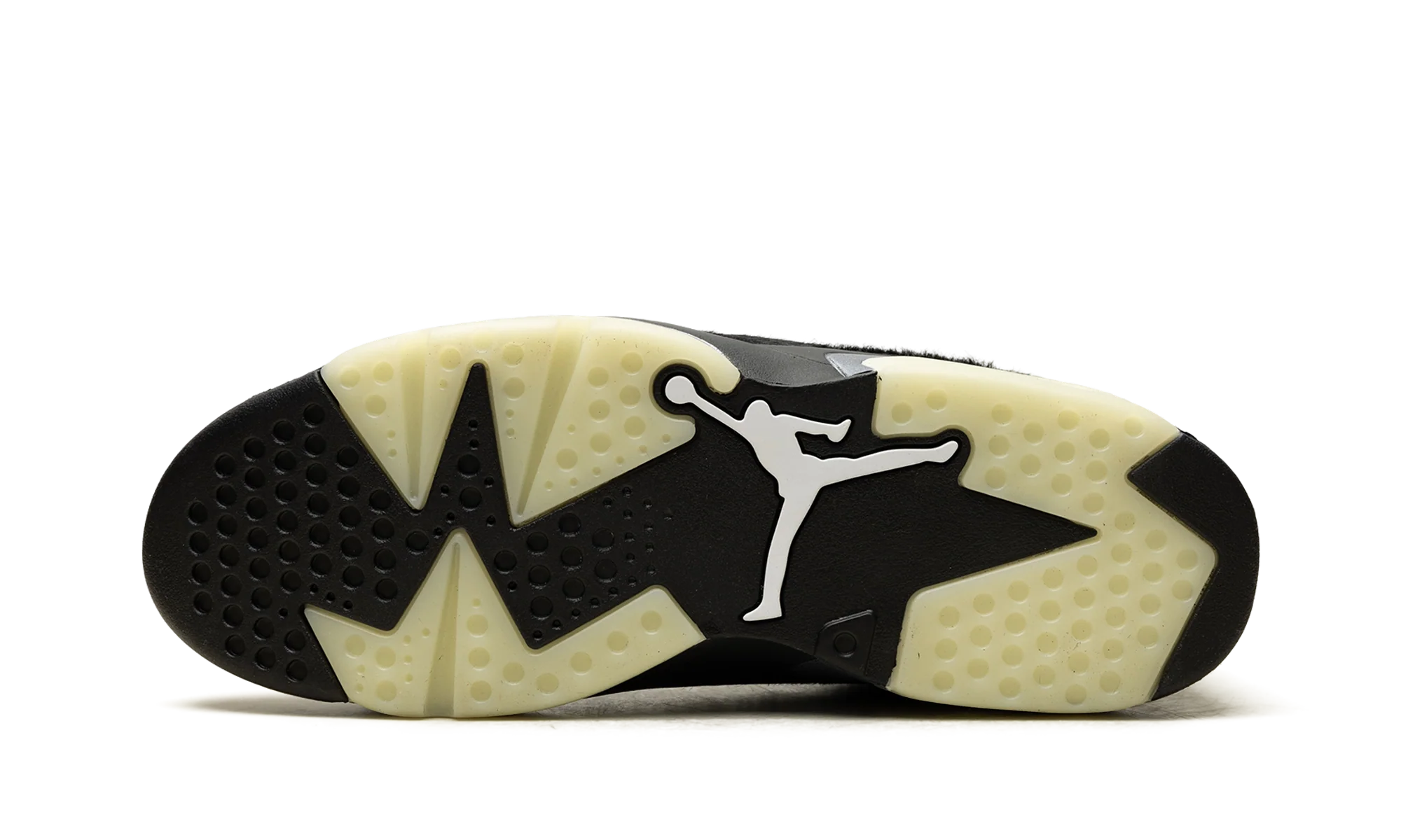 Air Jordan 6 WMNS "Blackout" IO9786 001