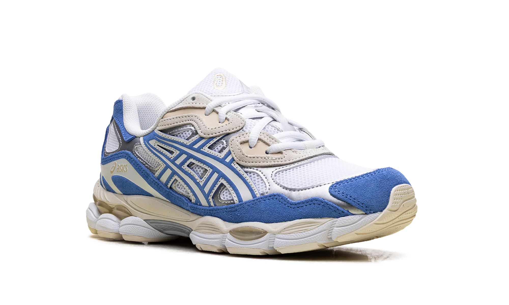 Gel-NYC "White Blue Coast" 1203A383 116