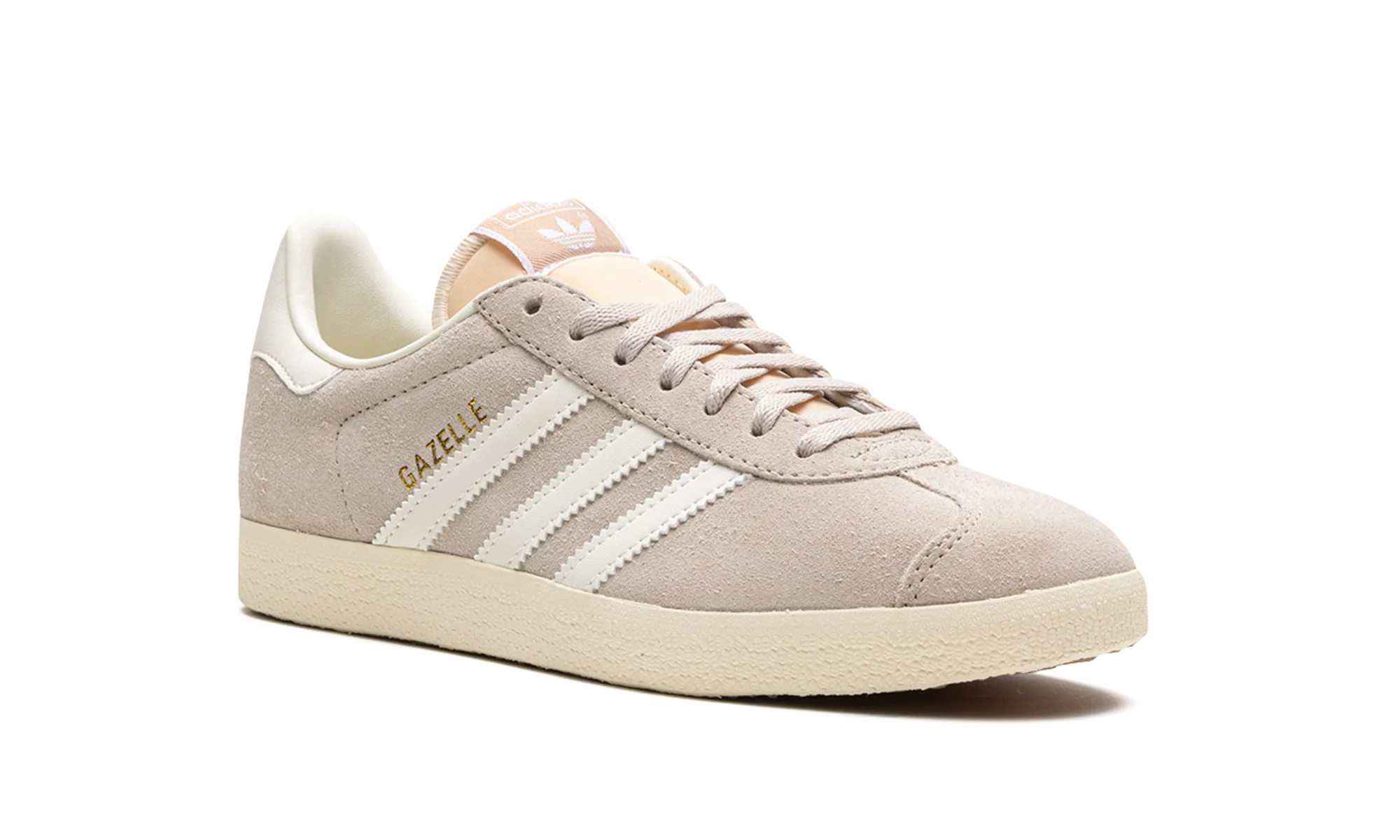 Gazelle "Wonder Beige" IG5796