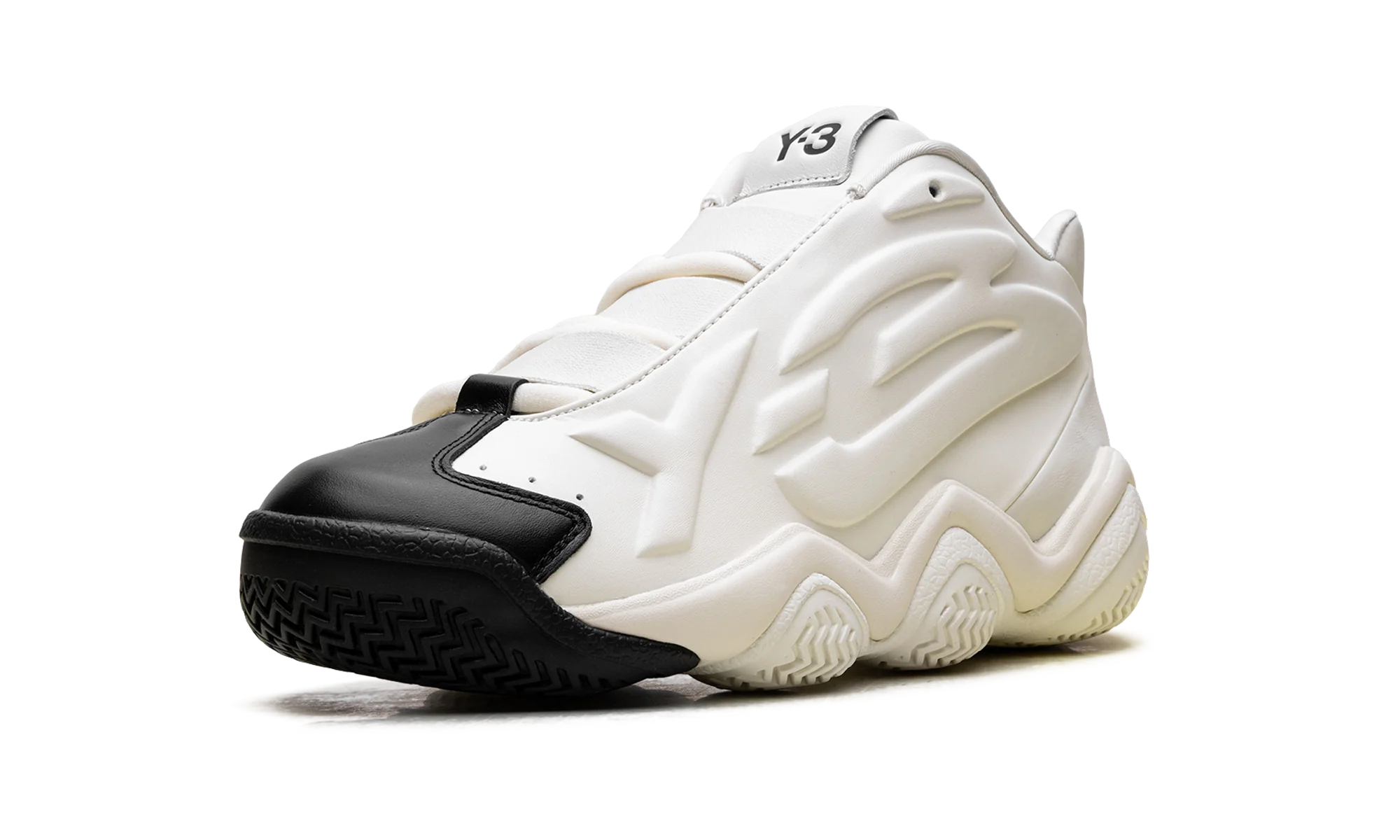 Y-3 Megaball "Off White" KH9943