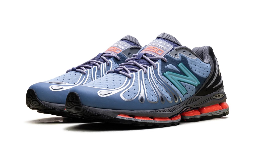 New Balance 1890 "Action Bronson - Cyborg Tears" U18908BN