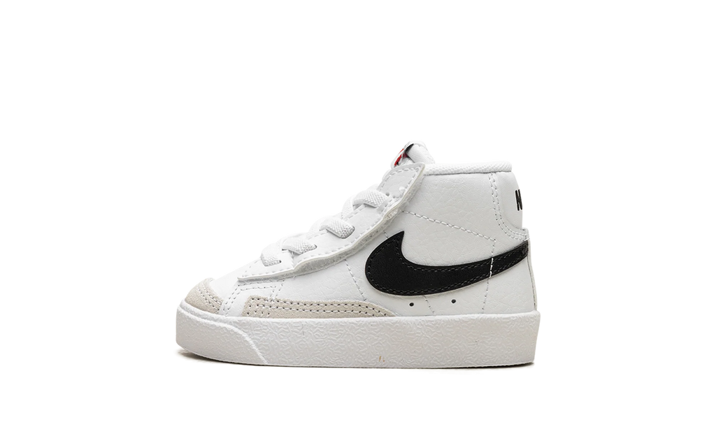 Blazer Mid '77 "White/Black" DA4088 100