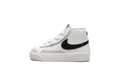 Blazer Mid '77 "White/Black" DA4088 100