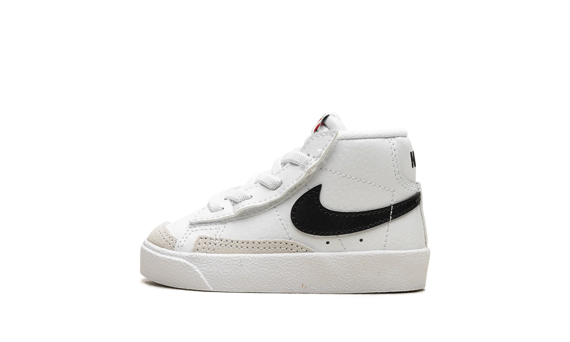 Blazer Mid '77 "White/Black" DA4088 100