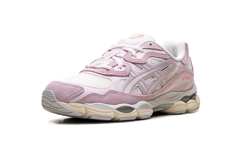 GEL-NYC "Rose Water" 1203A383 106
