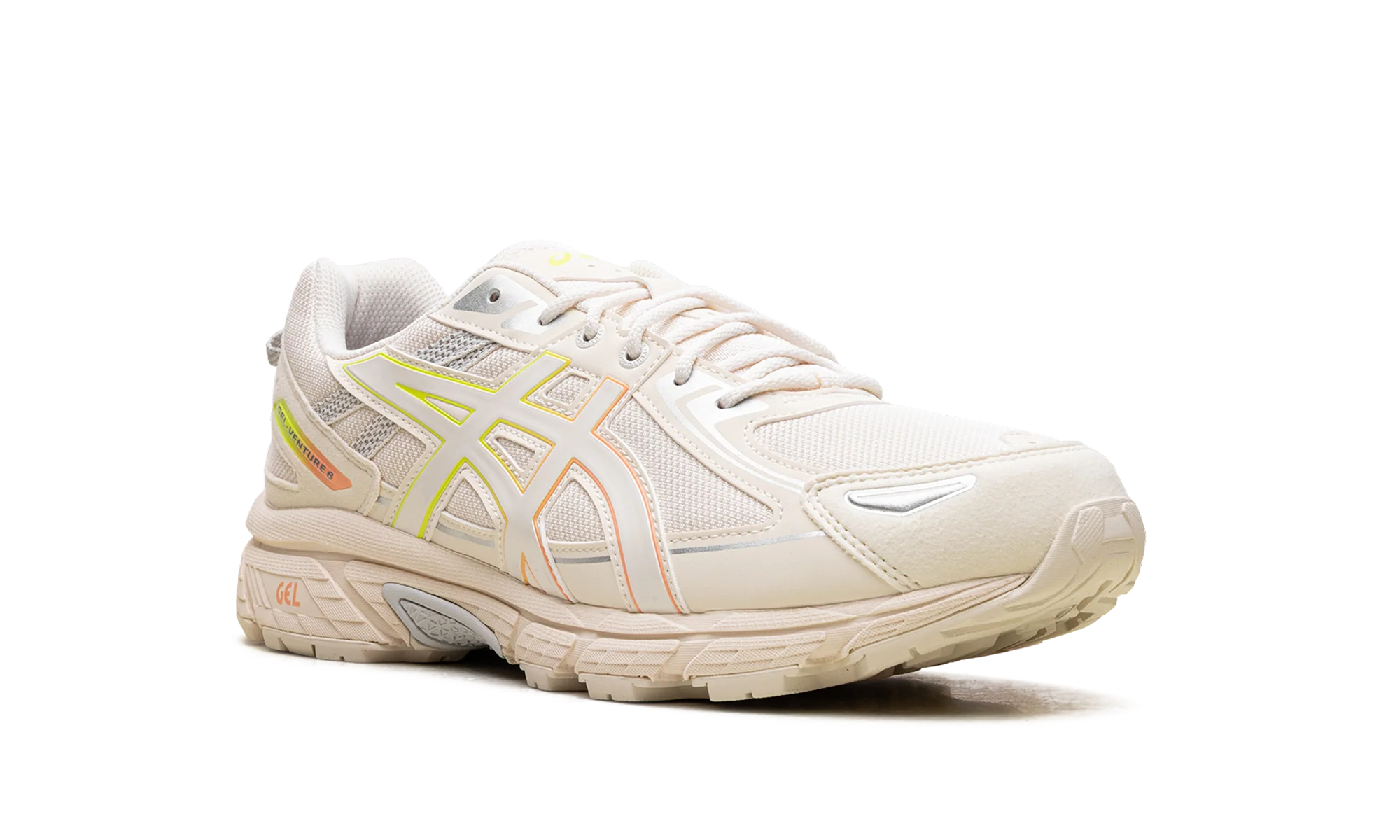 Gel-Venture 6 "Paris Cream Cream" 1203A438 100
