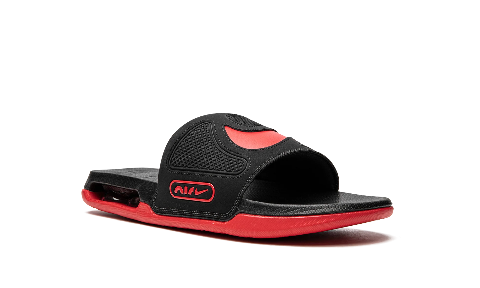 Air Max Cirro Slide "University Red" DC1460 002