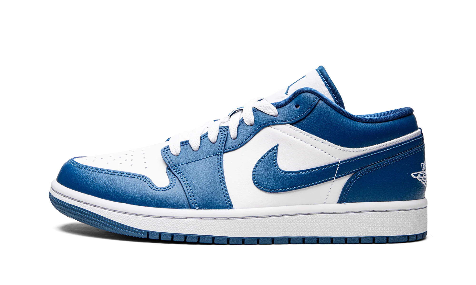 AIR JORDAN 1 LO WMNS "Marina Blue" DC0774 114
