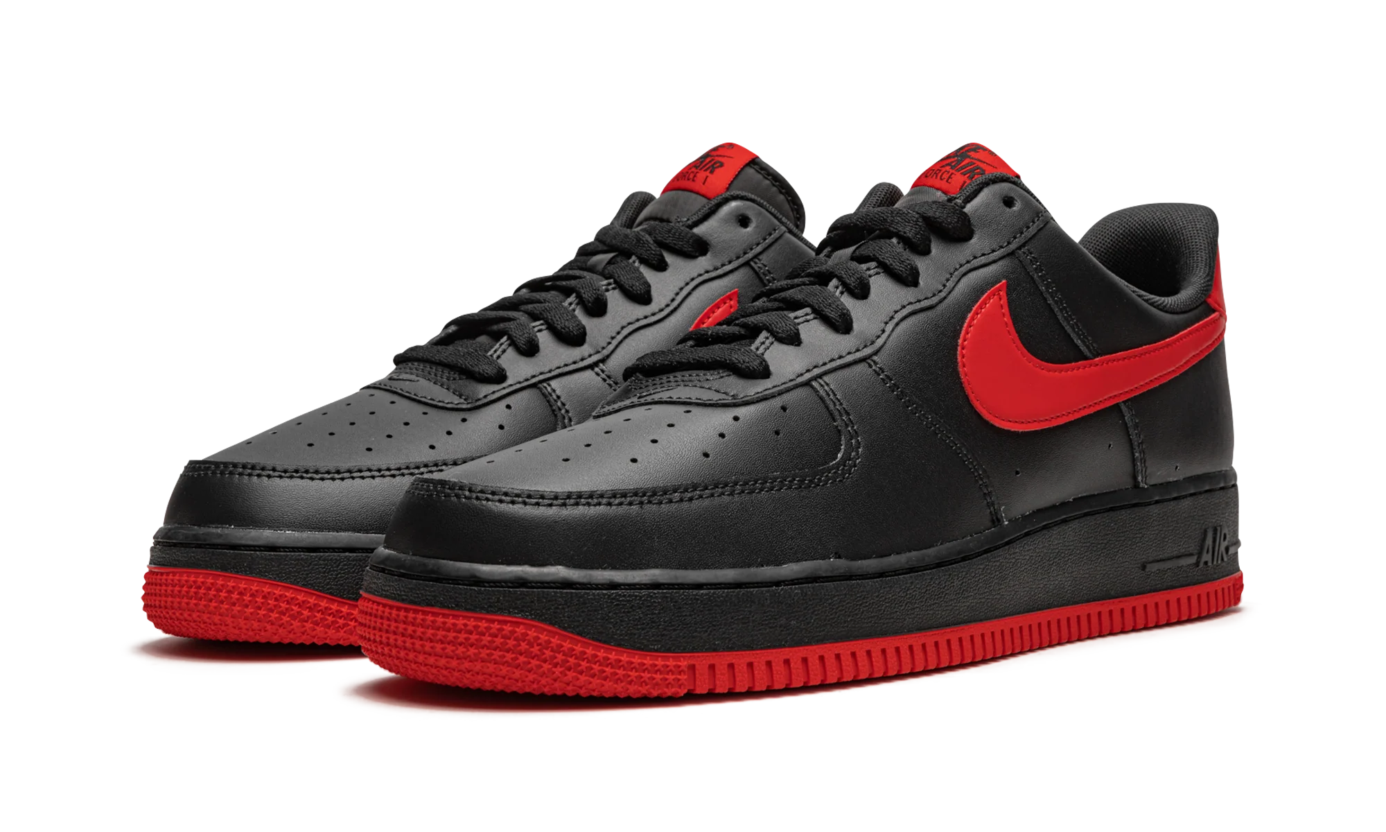 Air Force 1 Low '07 "Bred" DC2911 001