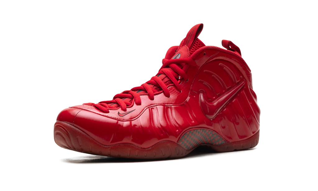 Air Foamposite Pro "Gym Red / Black" HF0794 600