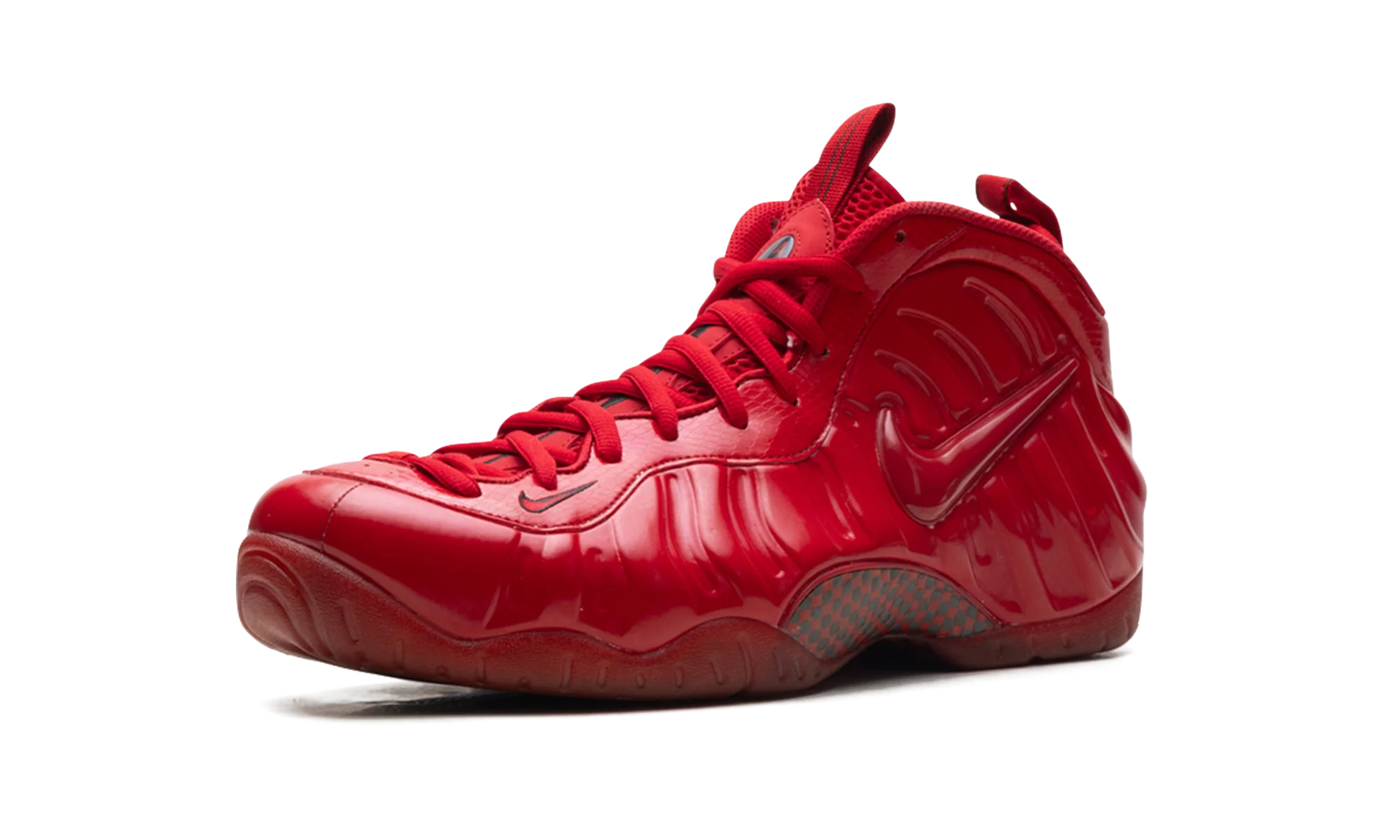 Air Foamposite Pro "Gym Red / Black" HF0794 600