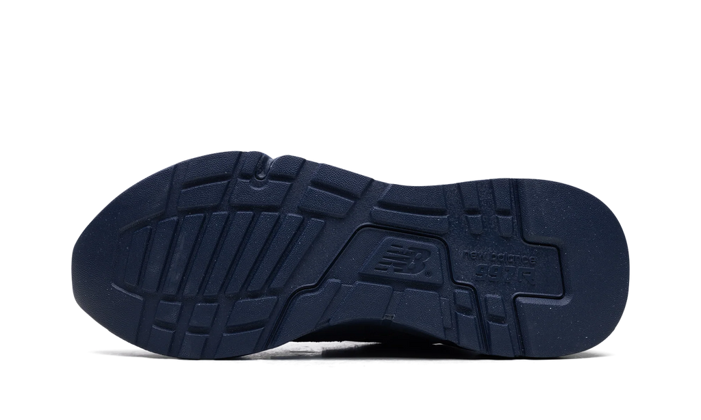 997 "Blue" U997RMH