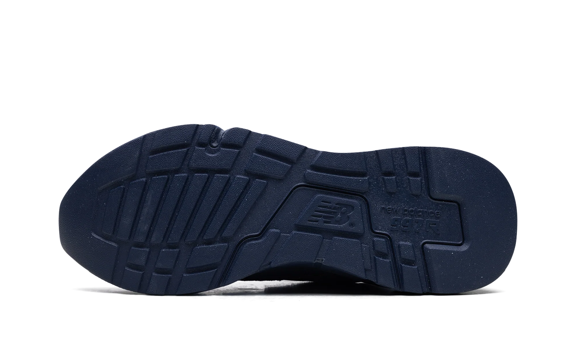 997 "Blue" U997RMH