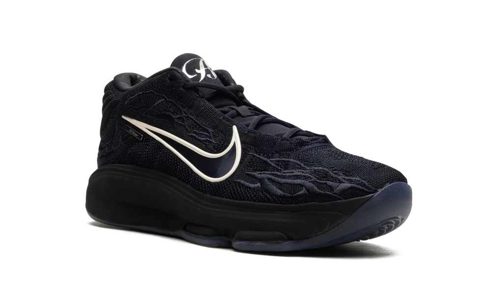 Zoom GT Hustle 3 "Black Label" IB4169 001