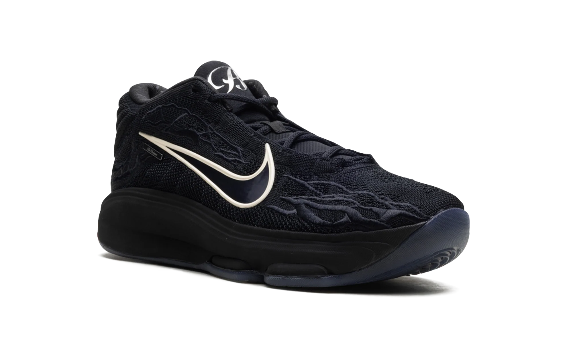 Zoom GT Hustle 3 "Black Label" IB4169 001