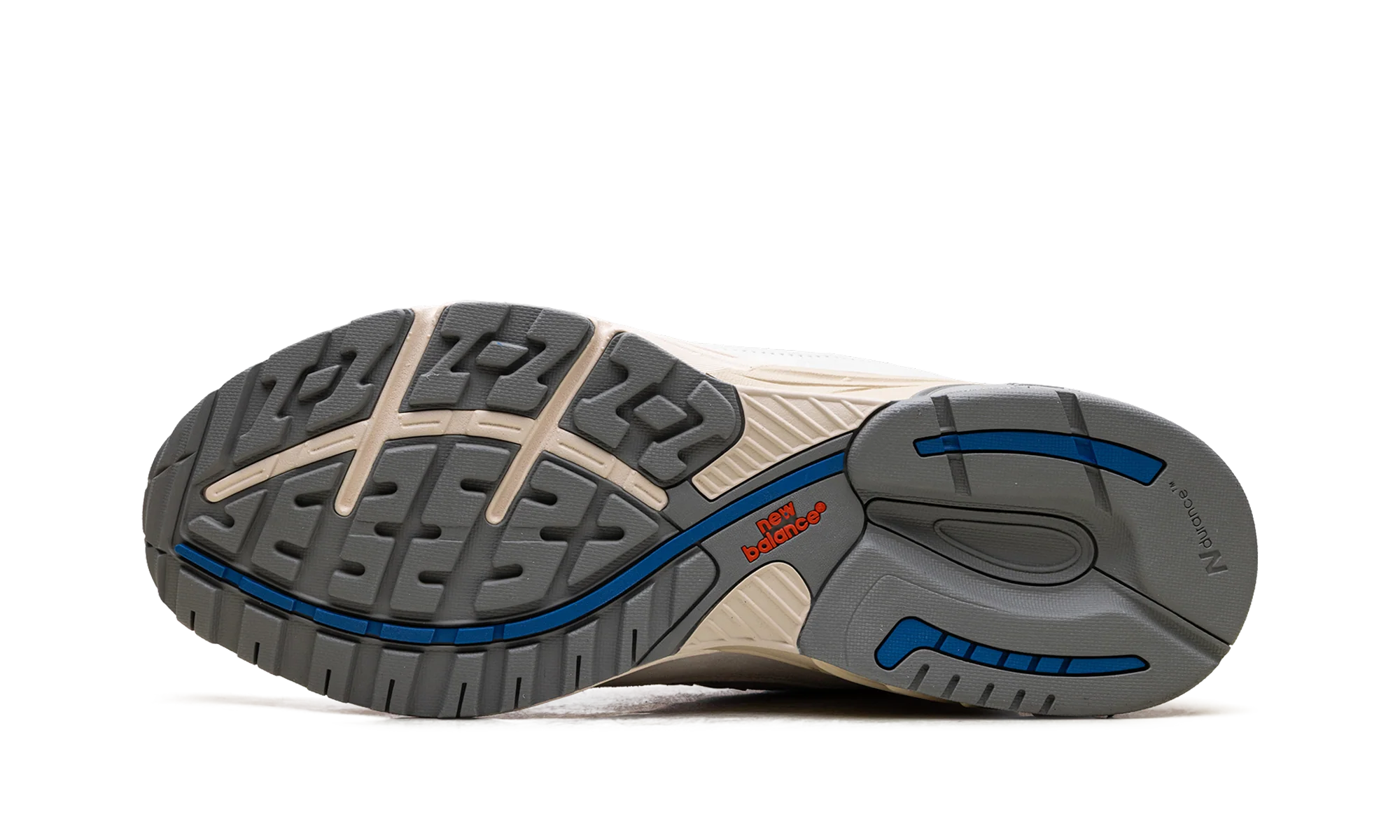 KITH x New Balance 993 "Knicks Pack "Home"" U993MS