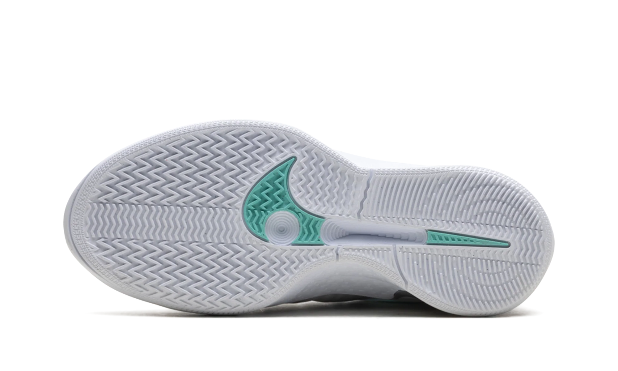 Sabrina 2 WMNS "White Noise" FQ2174 101
