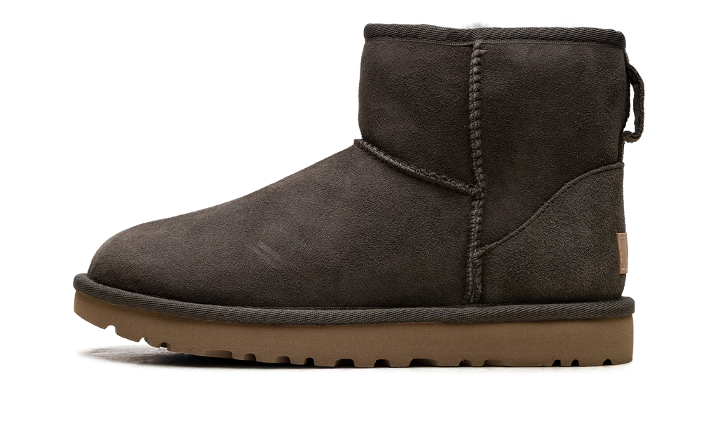 Classic Mini II Boot WMNs "Slate" 1016222 SLA