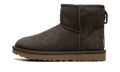 Classic Mini II Boot WMNs "Slate" 1016222 SLA