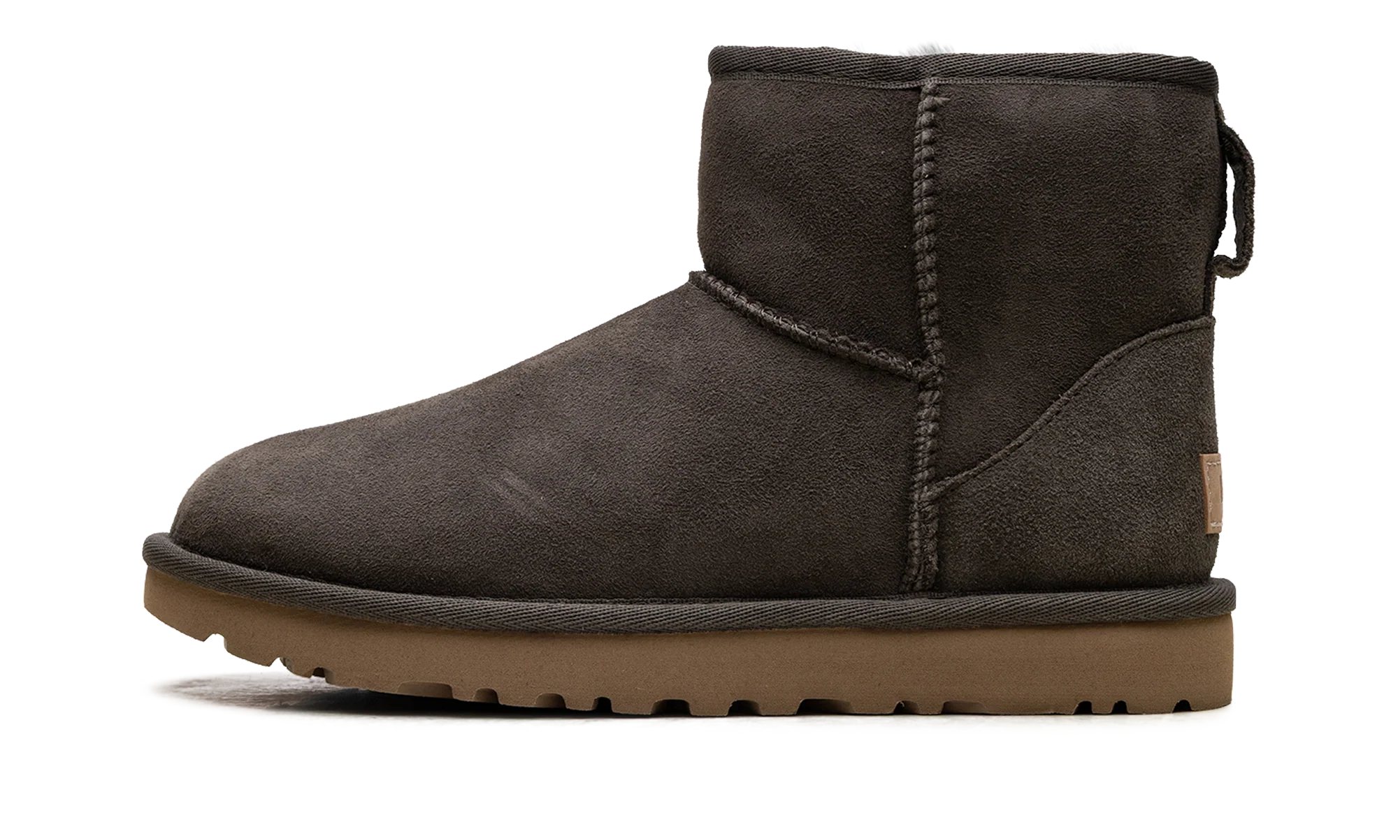 Classic Mini II Boot WMNs "Slate" 1016222 SLA