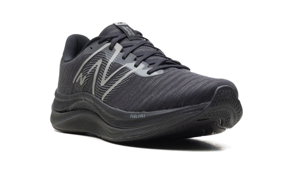 FuelCell Propel v4 "Black Harbor Grey" MFCPRCZ4