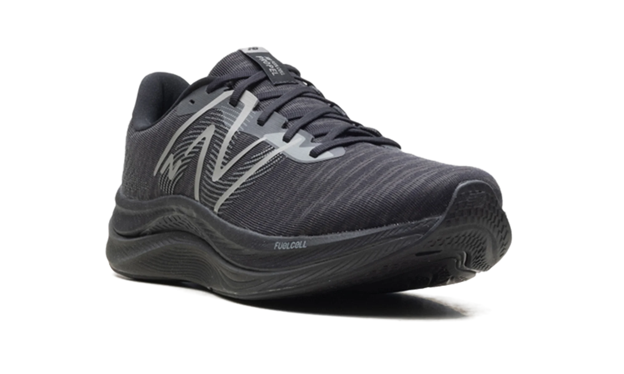 FuelCell Propel v4 "Black Harbor Grey" MFCPRCZ4