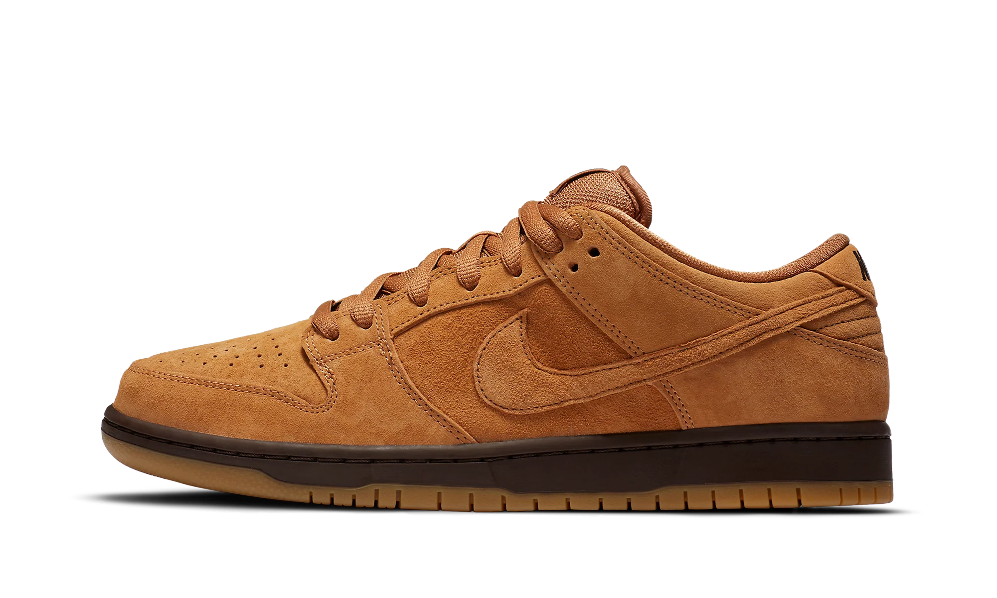 Dunk Low Pro "Wheat Mocha" BQ6817 204