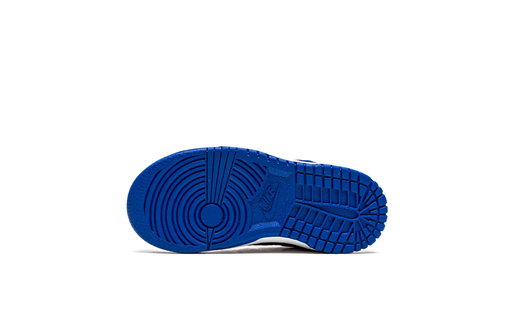 Dunk Low TD "Game Royal / Crimson" CW1589 104
