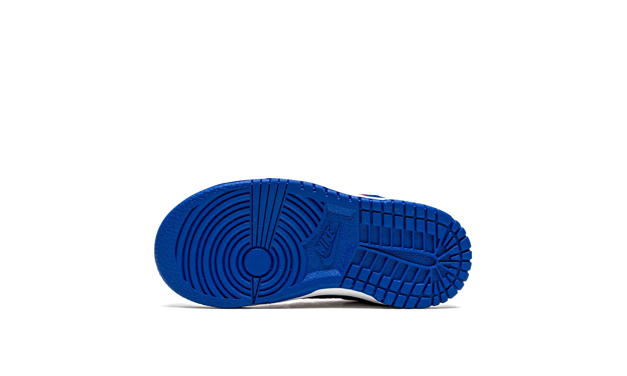 Dunk Low TD "Game Royal / Crimson" CW1589 104