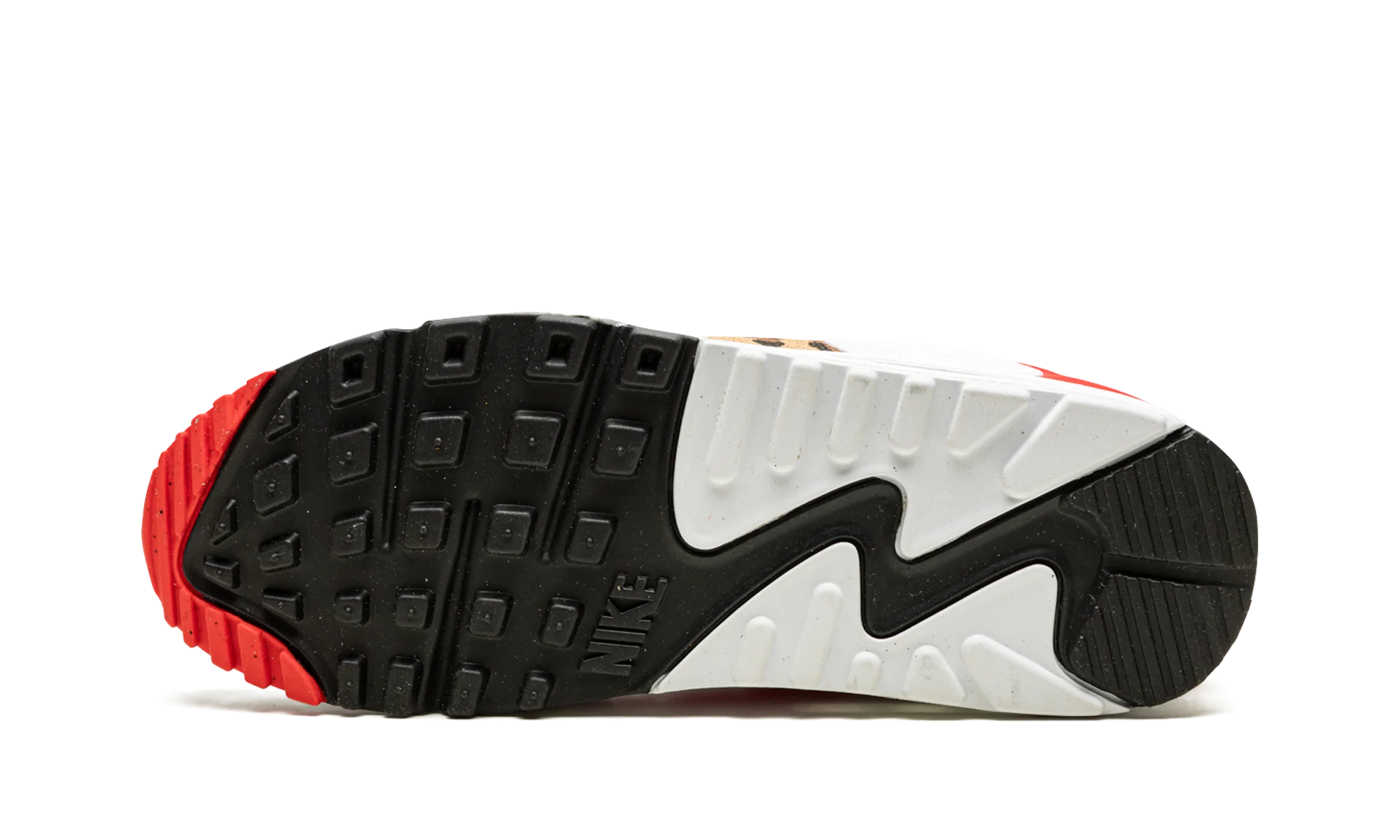 AIR MAX 90 SE WMNS "Animal" DH5075 100